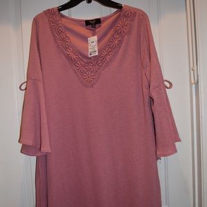 Tunic dress